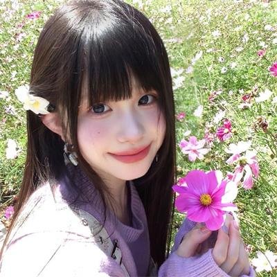 贩售太阳的女孩